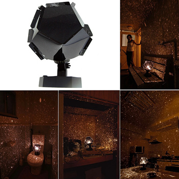 astro star projector