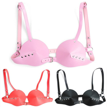 Body Harness Women Lingerie Clothing Kink Fetish Restraints