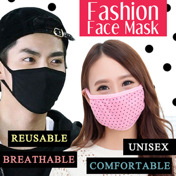 mask washable and reusable