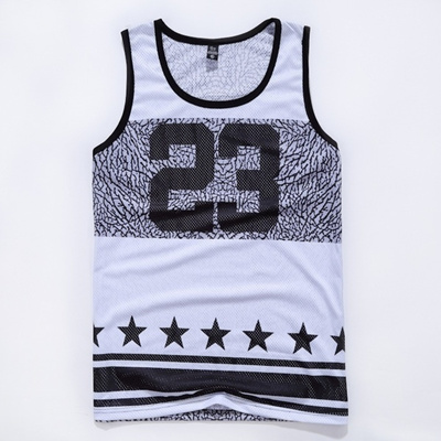 basketball tank top undershirt