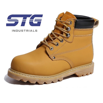 steel toe cap boots female