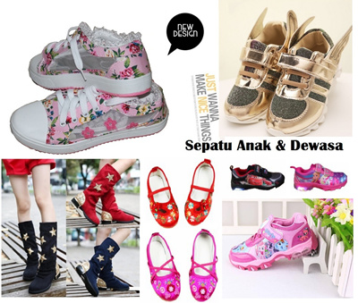Qoo10 Fashion SHOES  Anak  Boots SEPATU SEPATU SANDAL  