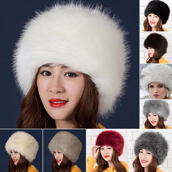 Tough Headwear Winter Trapper Hat - Russian Ushanka India