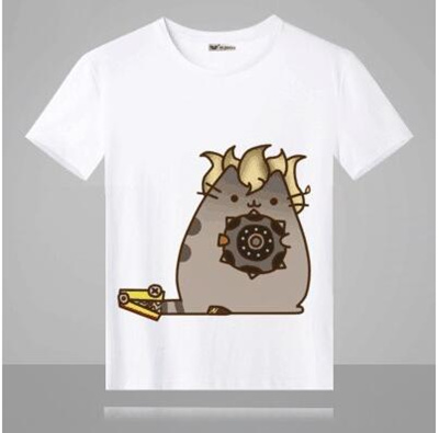 pusheen cat shirt youth