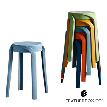 Designer plastic stool new arrivals