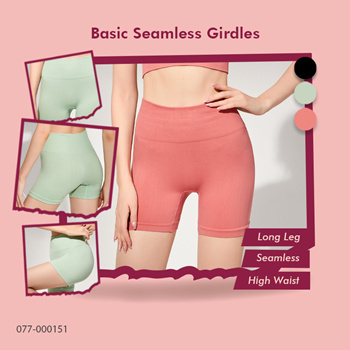 Wholesale Open Bottom Girdle To Create Slim And Fit Looking