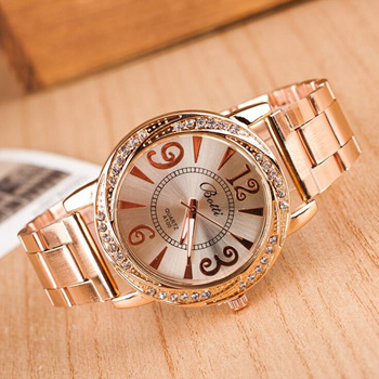 Casual sale watch women's