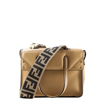 Fendi on sale flip mini