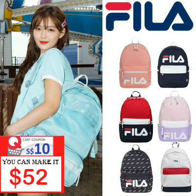 fila school bag