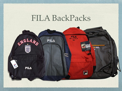 fila backpack 2014