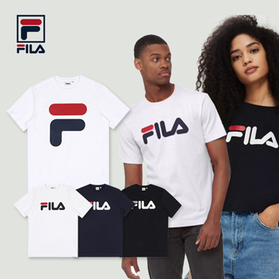 authentic fila shirt