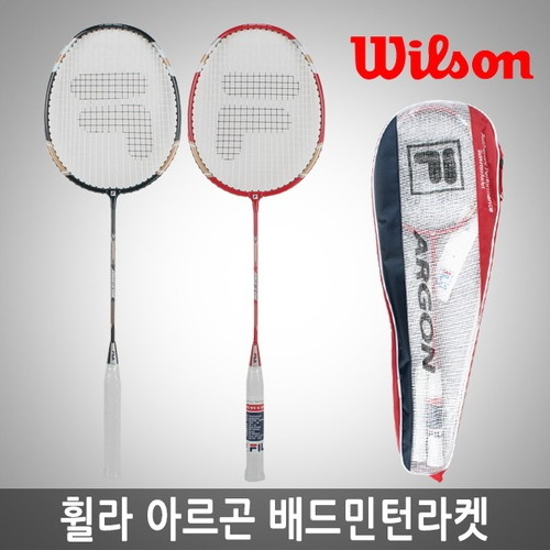 fila badminton