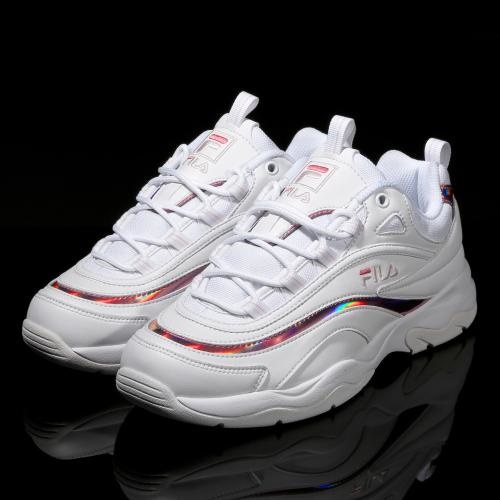 fila shark