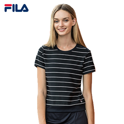 fila women tshirt