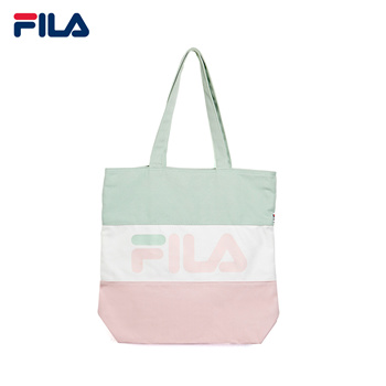 Fila tote bag deals korea