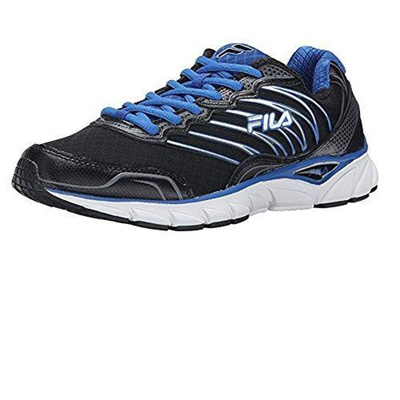 fila coolmax memory foam price