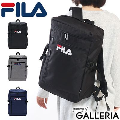 fila square bag