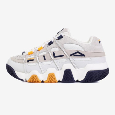 fila block shoes