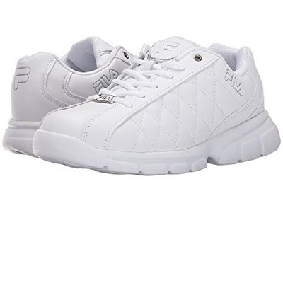 fila women's fulcrum casual shoe