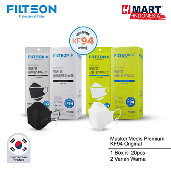 filtson kf94 mask