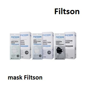 filtson fashion mask