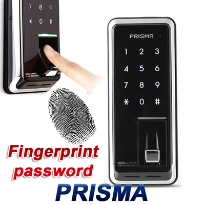 Fingerprint Best Doorlock Prisma M701 Tr811 Tr812 Keyless Door Lock Smart Digital Finger Scan