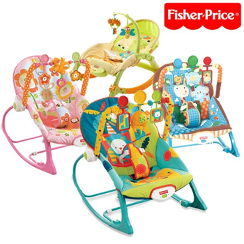 Qoo10 - Fisher-Price Rocker/Kick Play Piano Gym/3 step Play mode/Baby play  ma... : Toys