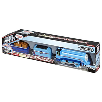 Shooting star gordon trackmaster 2025 uk