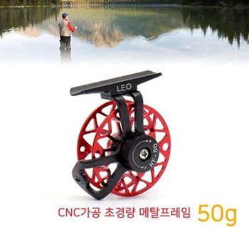 Qoo10 - Fishing Supplies Ultralight Fly Fishing Reel LED Reel Lure Fishing  2 C : Sports Equipment