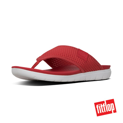 fitflop red shoes