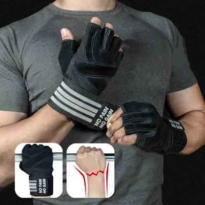 fitness gloves men