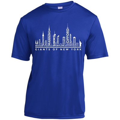 new york giants mens shirts