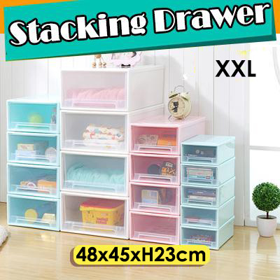 Qoo10 Storage Box Furniture Deco