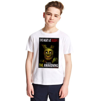 Freddy on sale t shirt