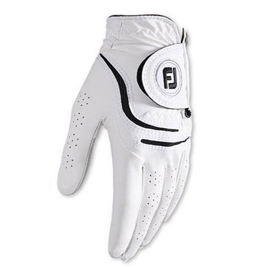 fj golf gloves