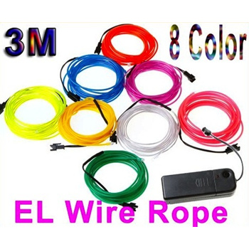 el wire tube