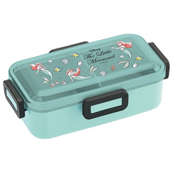 Ariel discount lunch box