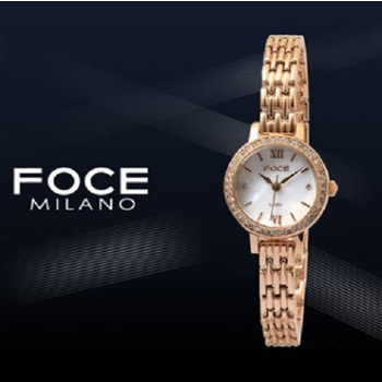 Foce women outlet watch