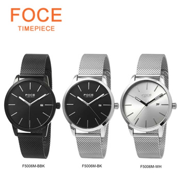 Foce timepiece outlet watches