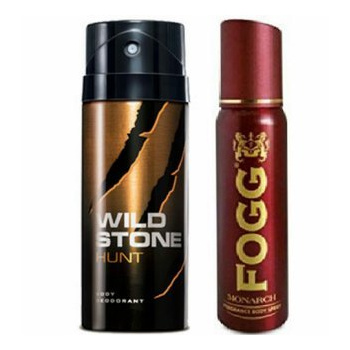 Fogg gold online deo