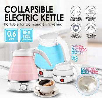 Electric hotsell kettle heater