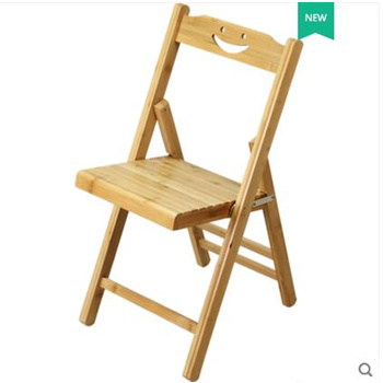 foldable chair bench