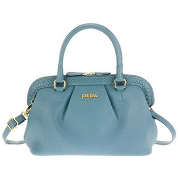 Qoo10 Folli Follie Folli Follie Handbag HB17 P 002 GLU LBL