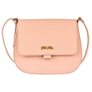 Qoo10 Folli Follie Folli Follie Shoulder Bag SB17P004GLP LPK