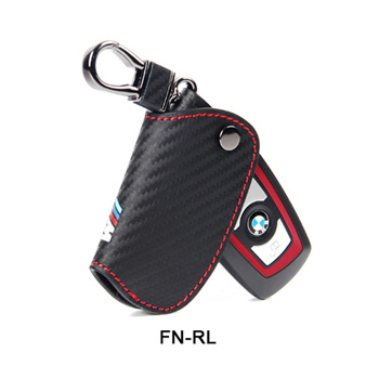 Qoo10 - Car Key Holder Pouch : Automotive/Industrial