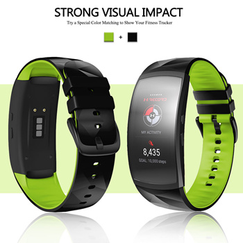 Gear fit 2 watch bands sale