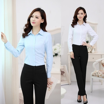 Formal pant and on sale shirt for ladies