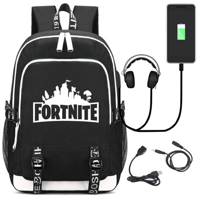 fortnite nike backpack