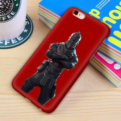 Qoo10 Fortnite Black Knight Art Print 3d Wrap Iphone Case For - qoo10 fortnite black knight art print 3d wrap iphone case for iphone 5 5s se small appliances