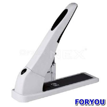 Qoo10 - ForU137 Eagle Easy Belt Stapler 24mm Office Paper Binding